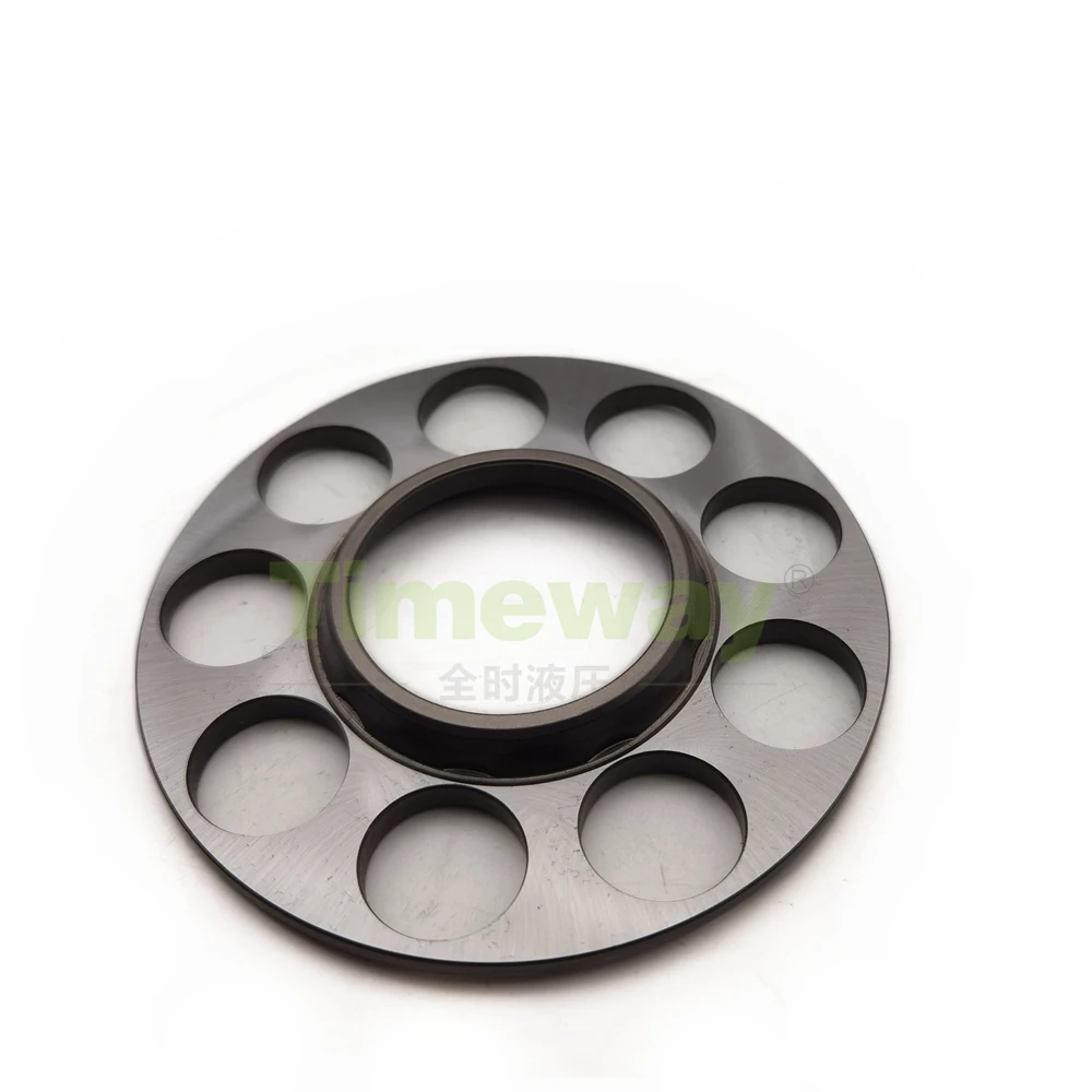 Retainer Plate H1P045 Pump Parts for Repair SAUER Pump