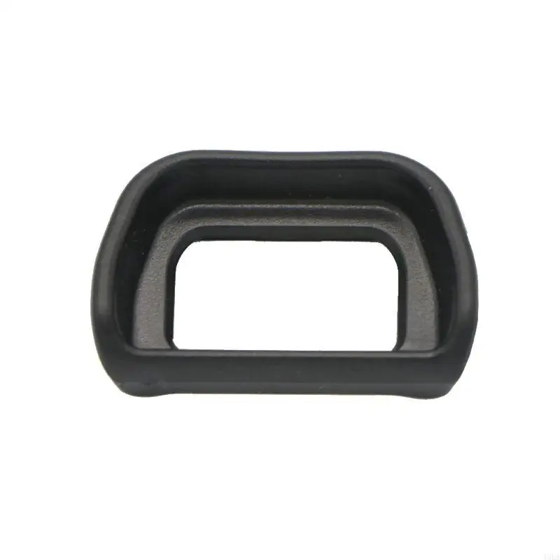 T5EA Eyecup Eye Cup Jendela Bidik untuk A6000 A5000 A5100 NEX7 NEX6 Aksesori