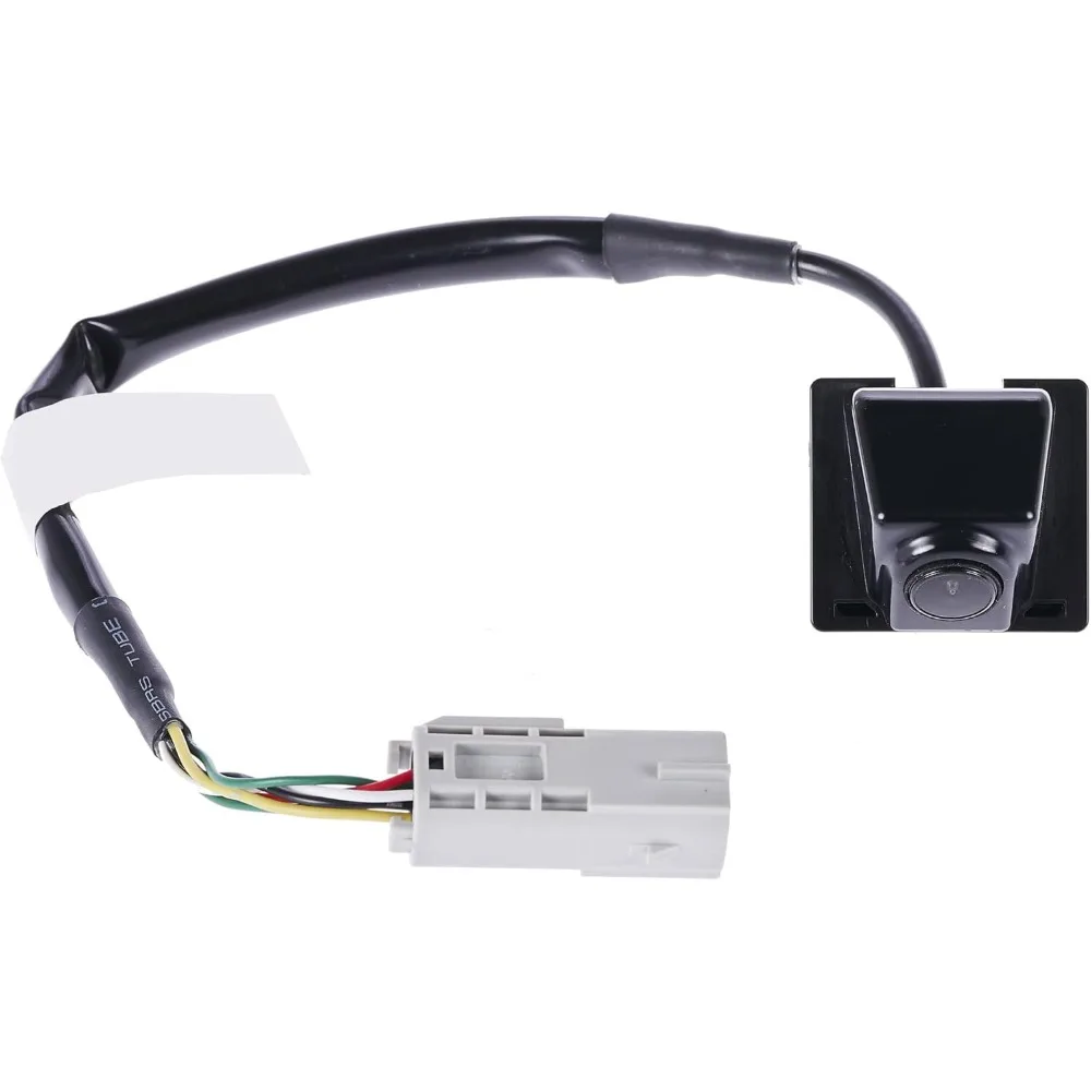 Car Rear View Backup Camera for Buick Encore Cadillac CTS Cruze GMC Terrain 2011-2021 23171840 23291201 42389646 95407397