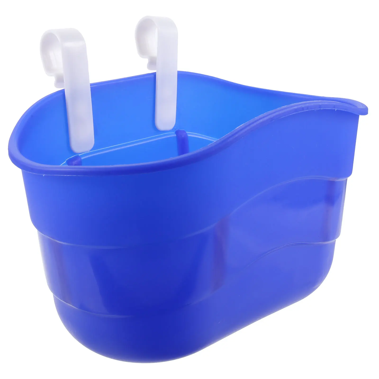 

1 pc Kids Plastic Front Handlebar Bike Hanging Storage For Scooter Basket Hanging Bike Basket Children Bicycle Pink