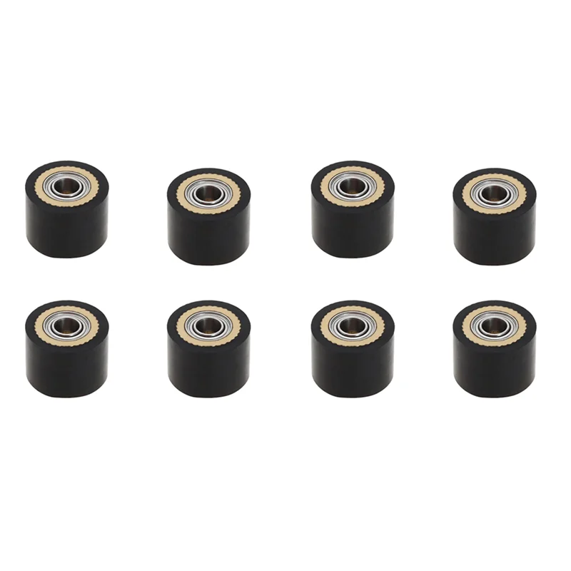 A93E-8Pcs Pinch Rol…