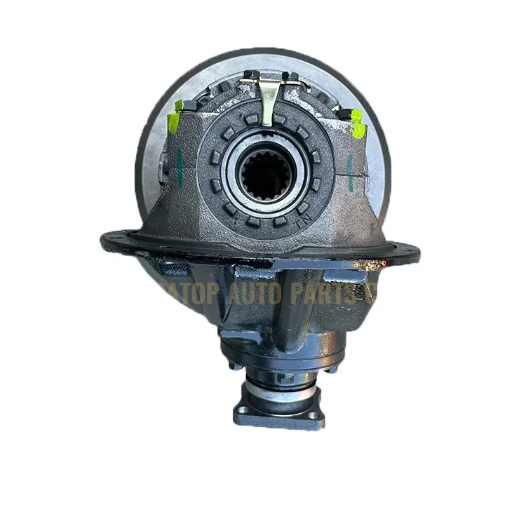 

For DONGFENG DFA1065 Differential Carrier Rear Differential Assy Transmission Parts 6X35 6X37 6X38 6X41 7X39 16T 19T 20T 27T