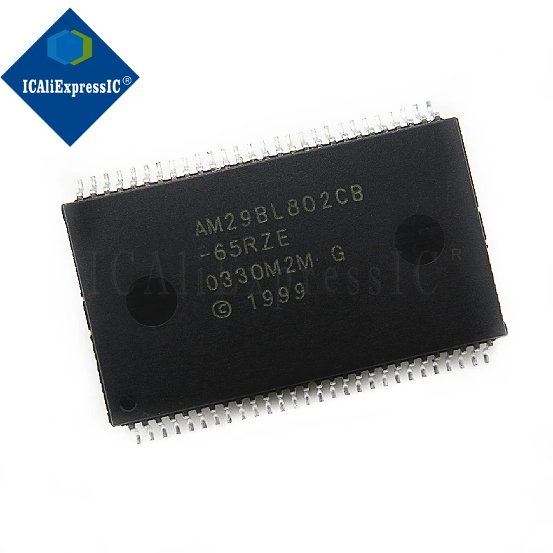 

1piece AM29BL802CB-65RZE AM29BL802 SSOP-56