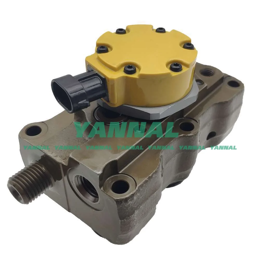 

Pump Rotor 326-4635 For Caterpillar C6.4 Diesel Engine Parts