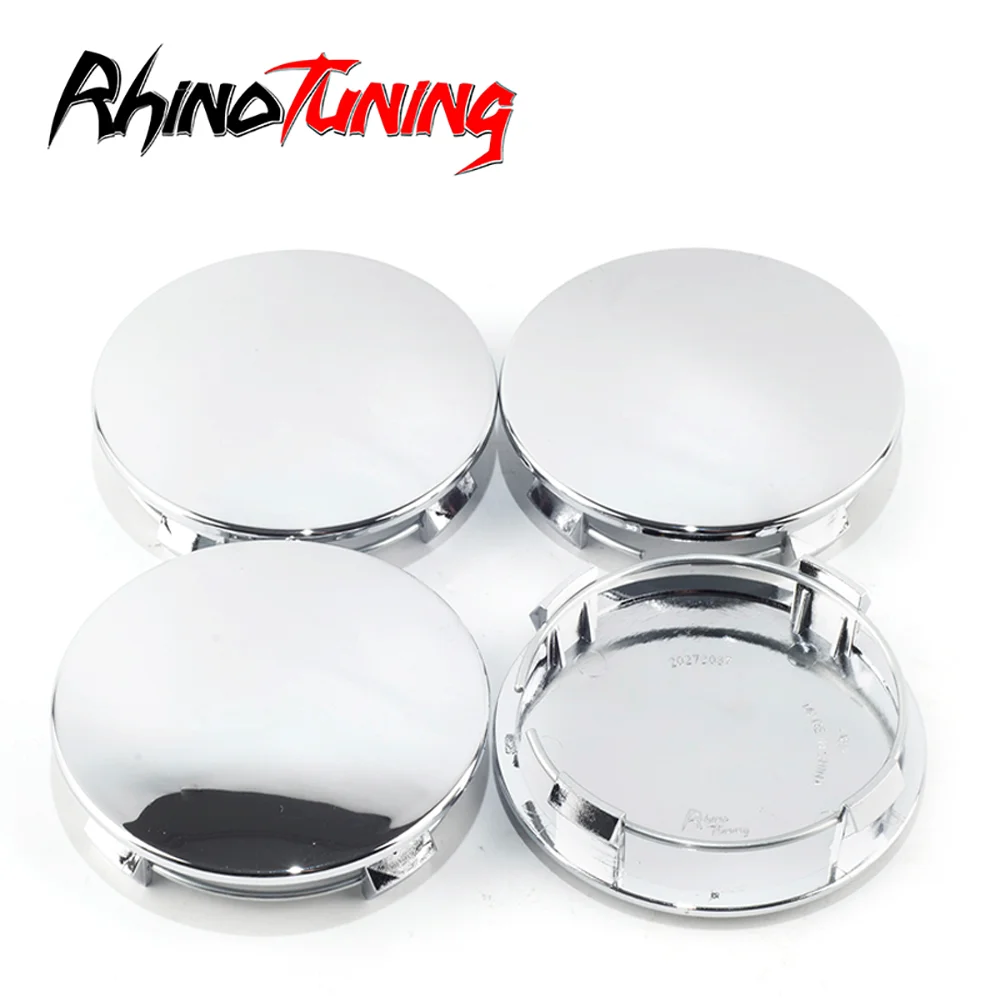 RhinoTuning 2pcs/4pcs OD 83mm/3.27