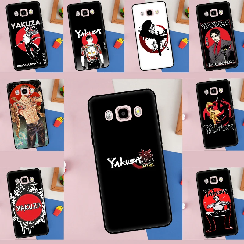 Japan Yakuza For Sa…