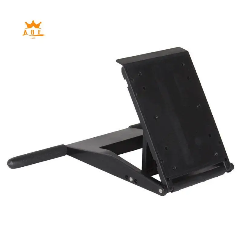 A08E-Desktop Monitor TV Stand 14-27Inch LCD LED Computer Display Touch Screen Mount Support PC Holder