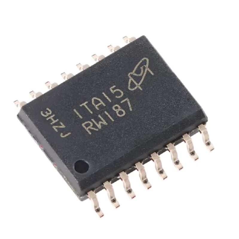 Integrated Circuits (ICs) Memory MT25QL512ABB8ESF-0SIT FLASH - NOR Memory IC 512Mbit SPI - Quad I/O 133 MHz 16-SO
