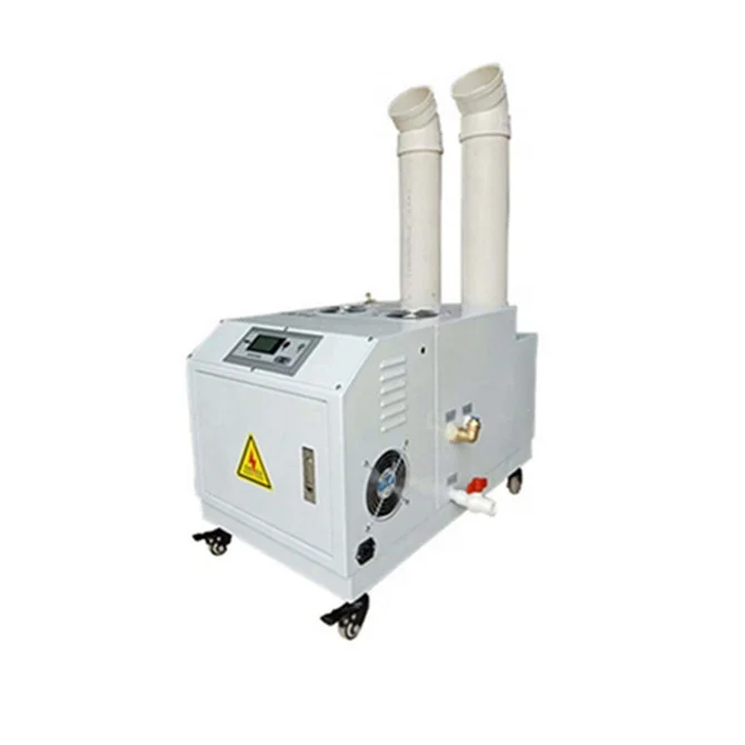 JS148 CE Certificate OEM Accept Humidity Control Mist Maker Fogger Humidifier Supplier In China