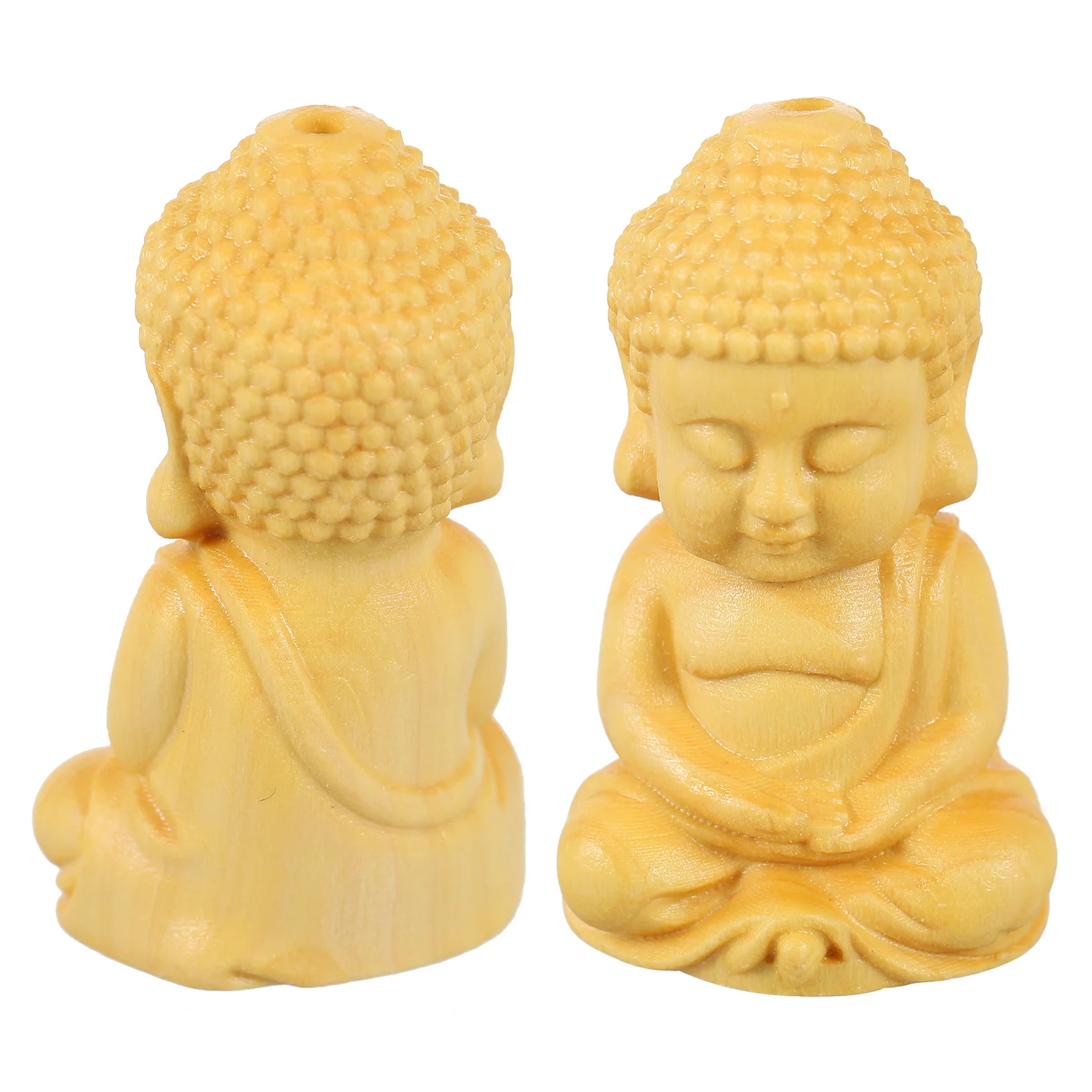 1 مجموعة بوذا المعلقات غرامة براعة خمر مايتريا معلقة سحر خفيفة الوزن كيرينغ حلية عقد دي اي واي سوار