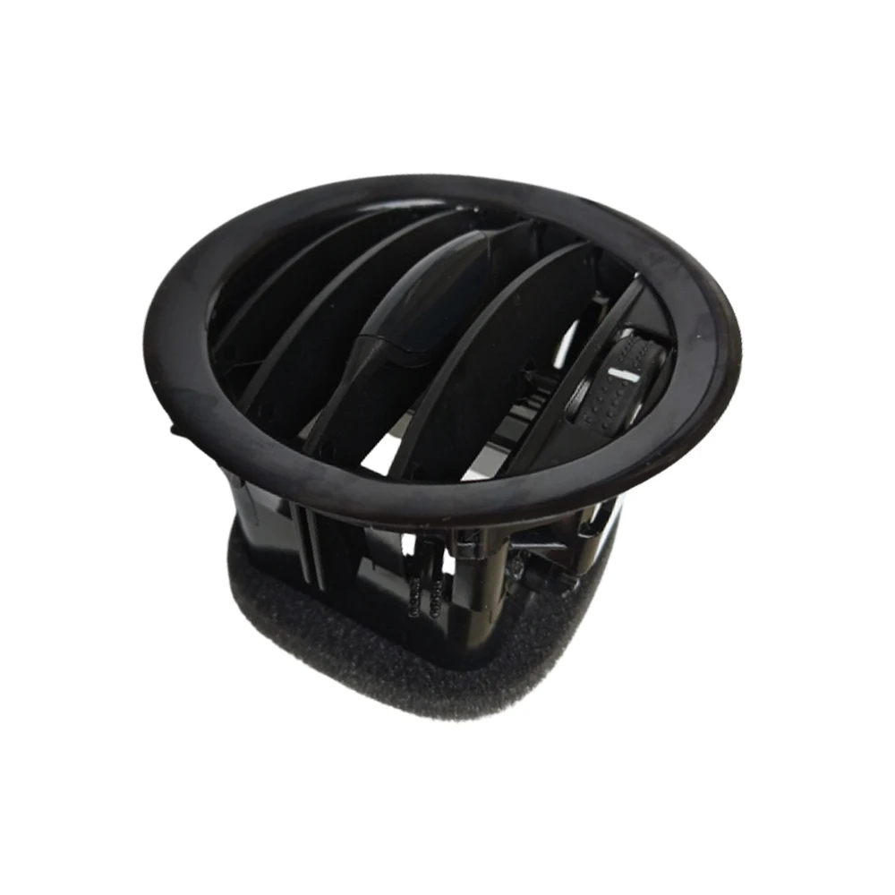 Krom Araba Hava Firar Paneli ızgara kapağı Havalandırma Izgarası Opel CORSA D Vauxhall ADAM MK3 için Fit 2201099 13417363