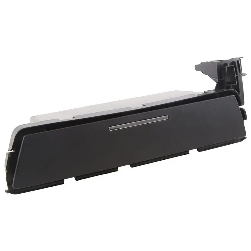 

A66P-9688471977 Car Instrument Debris Central Control CD Player Storage Box For Citroen C5 2010-2013 7591FC