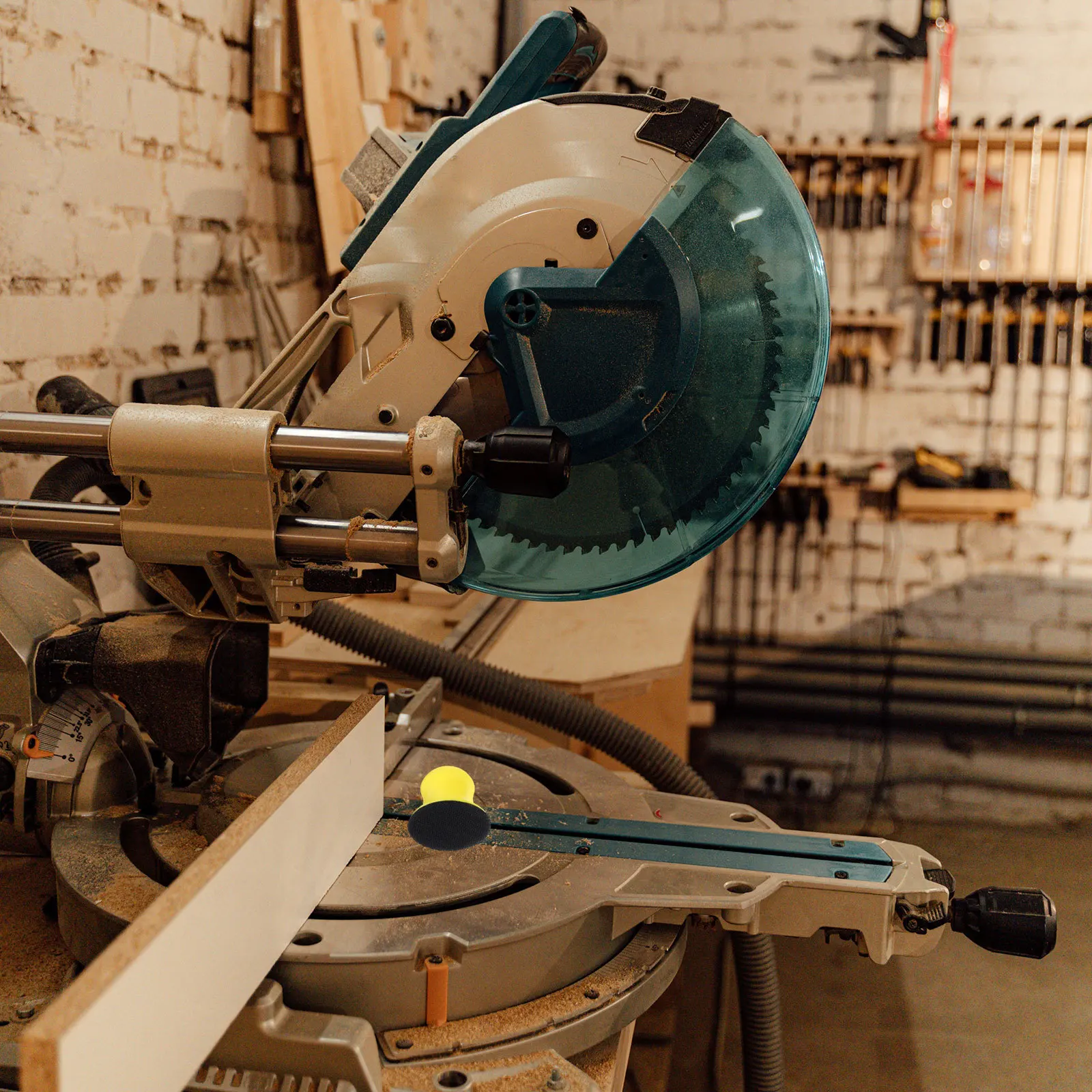 62 Uds. Discos de lijado con bucle de gancho, grano surtido 100-50000, almohadillas de hojas de papel de lija en seco y húmedo para Pulido de metales de muebles de madera