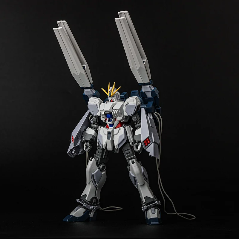 Na stanie XINGJU Model NARRATIVE B-Packs RX-9/C HG 1/144 NT Model do Składania Figurki Akcji Robot Mecha Prezent