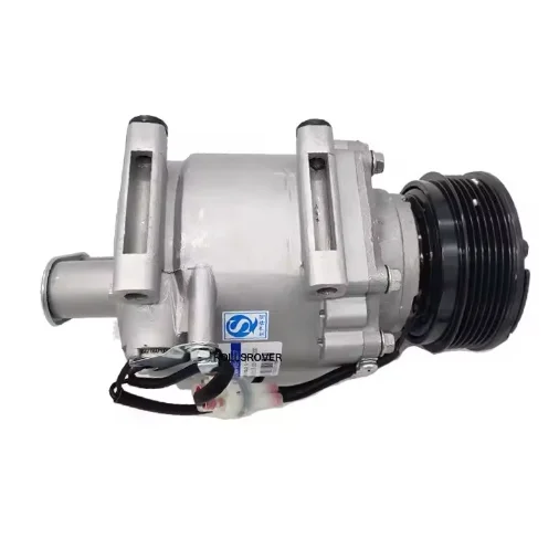 Most Popular Cooling System A/C Air Conditioning Compressor For Chery Tiggo 7 pro OEM  J60-8103010 J608103010 WXQ-086-HW0