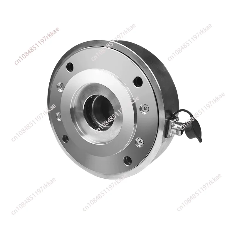 Threading Shaft Ten…