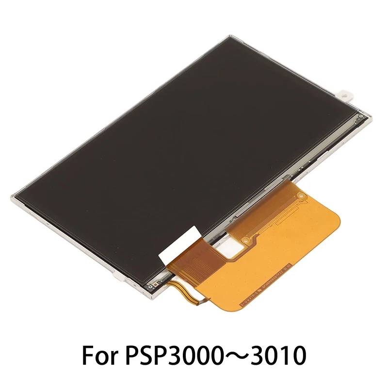 Pantalla LCD Compatible con Consolas 3000-3010 | Reparación — vista 2