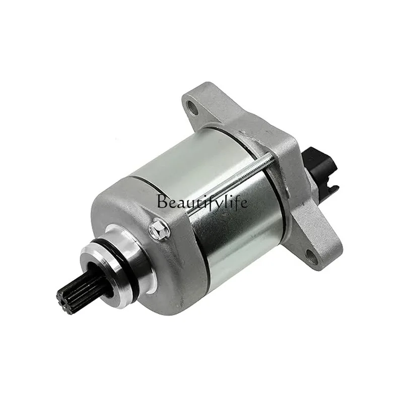 

55440001000 starter motor for 250 300 motorcycle parts, starter motor