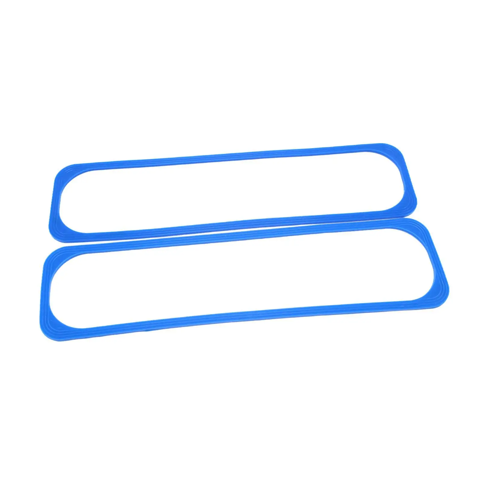 2x جوانات غطاء الصمام سهلة التركيب تحل محل تشيفي مباشرة #1