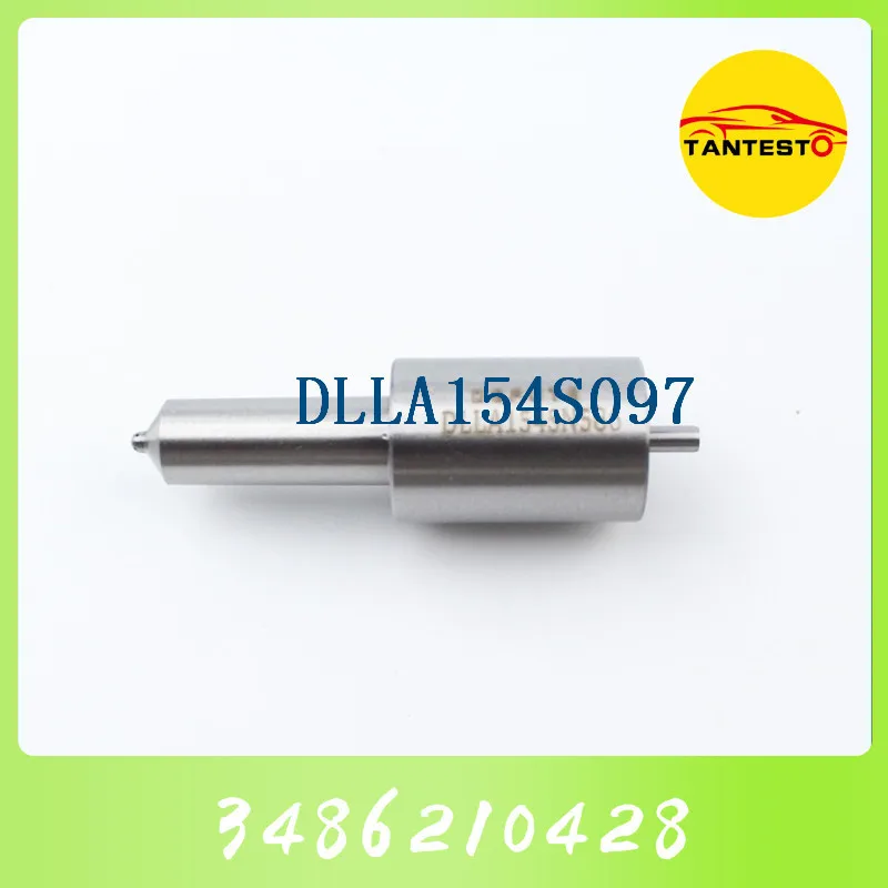 CDLLA154S097 Diesel Nozzle Assembly DLLA154S097 Is Suitable For Yangchai 4102