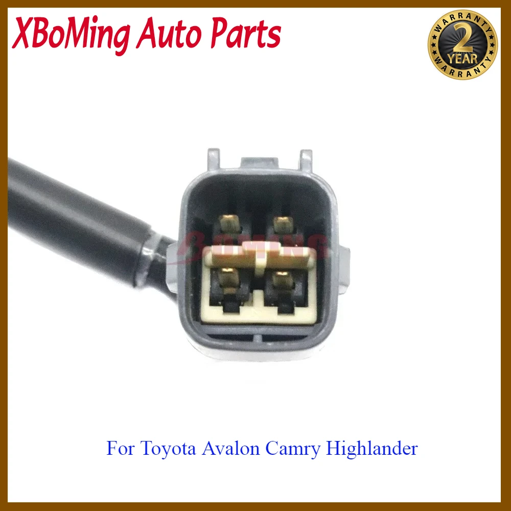 

89465-06370 Car Air Fuel Ratio Lambda Oxygen Sensor For Toyota Avalon Camry Highlander 3.5L 8946506370
