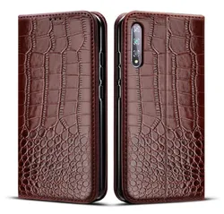 Wallet Leather Case for Huawei P8 P9 Lite Mini P10 Plus P20 Pro P30 P40 Lite E Y5P Y6P Y6S Y7P Y7a Y8S Y8P Y9a Book Phone Bag