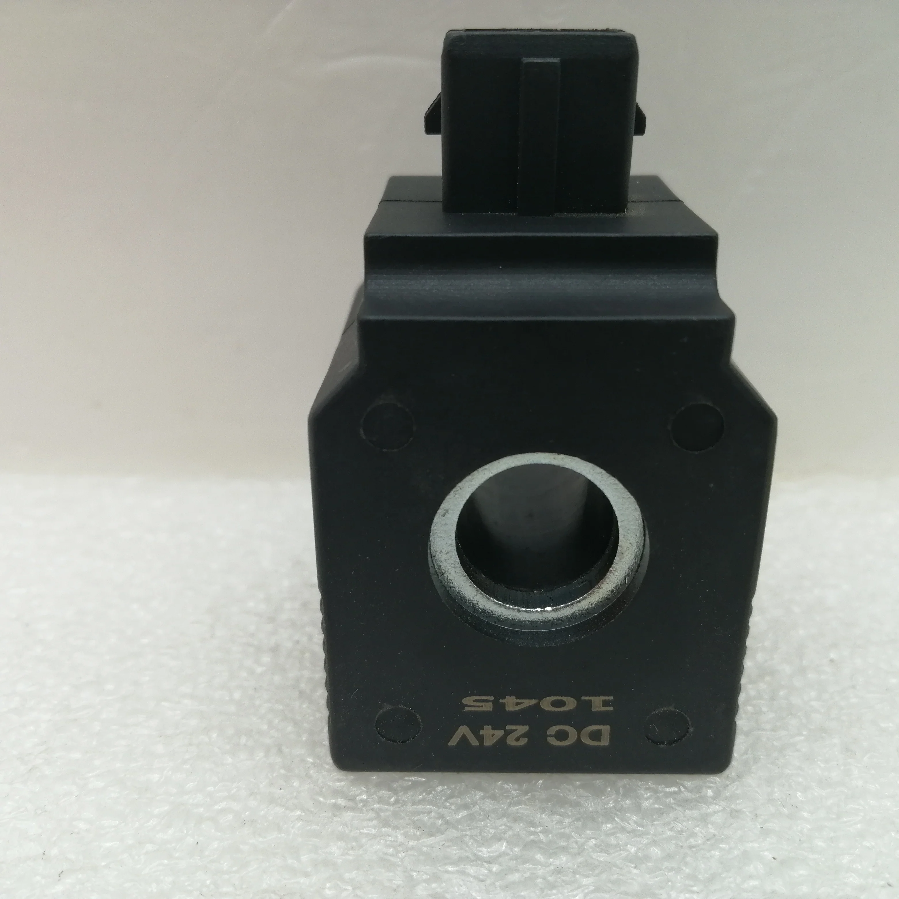 

717-20108 71720108 For JCB JS200 Solenoid Valve Coil JS130 Solenoid Valve Coil C13DM24/14UN-D Solenoid Valve Coil Excavator