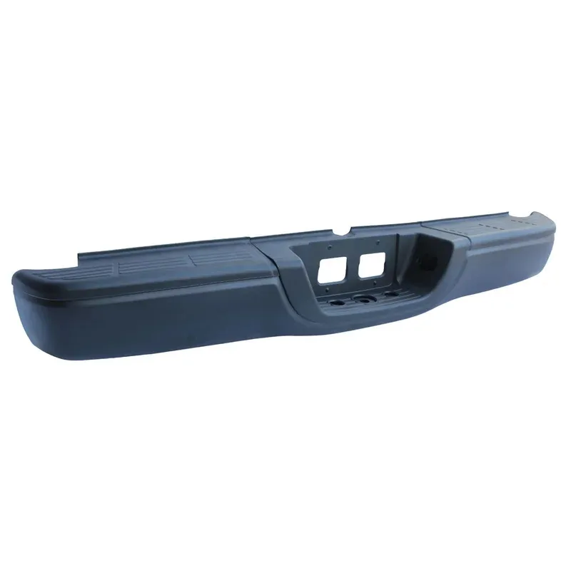 

Auto Part Black Rear Bumper For To-yo-ta Tundra 2000-2006 TO1103108