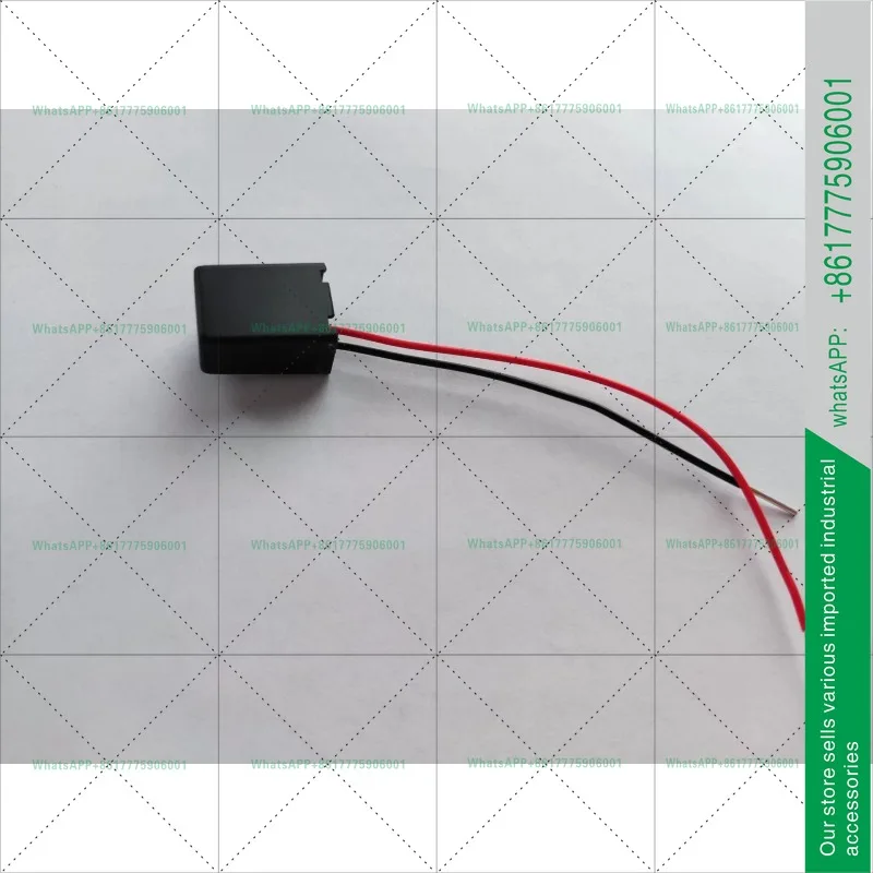 Fire resistance EOL22 (EX) explosion-proof non-address line end point components