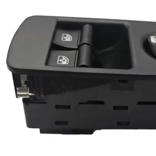 

156083273 Black ABS For Alfa For Romeo For Mito 2009-2018 Car Door Control Replacement Accessories Window Closer Interior Parts