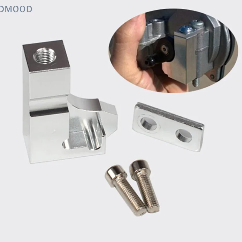03L129711E Intake Manifold P2015 Braket Perbaikan untuk 2.0 TDI Inlet Aluminium Manifold Flap V157 Kit Motor Aktuator