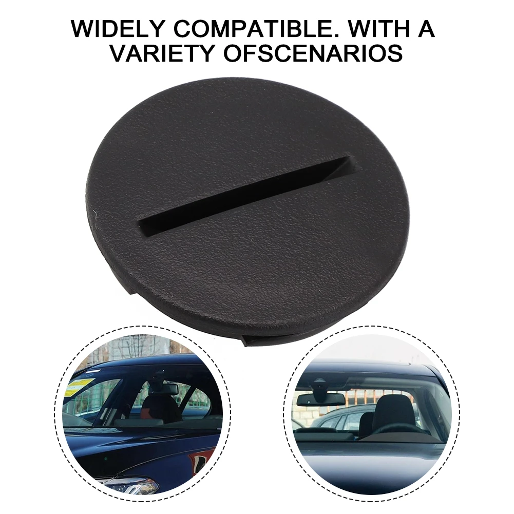 BWM Model Specific Windscreen Cover Designed as a Direct Replacement Option; Always Cross Reference the Provided PN