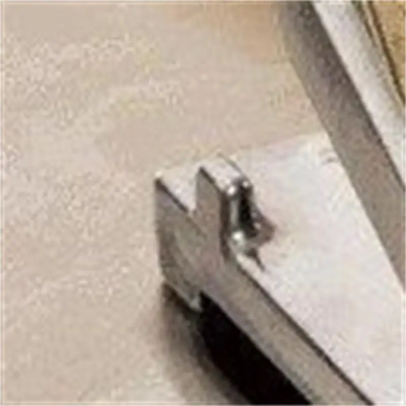 Commercial Cheese Slicer Handheld Toast Sandwich Slicer Stainless Steel Cheese Cube Cutter