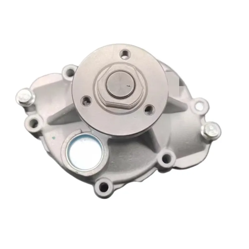 

Engine Water Pump Assembly Coolant Pump for Land Rover Range Rover Discovery 3 2007 2008 2009