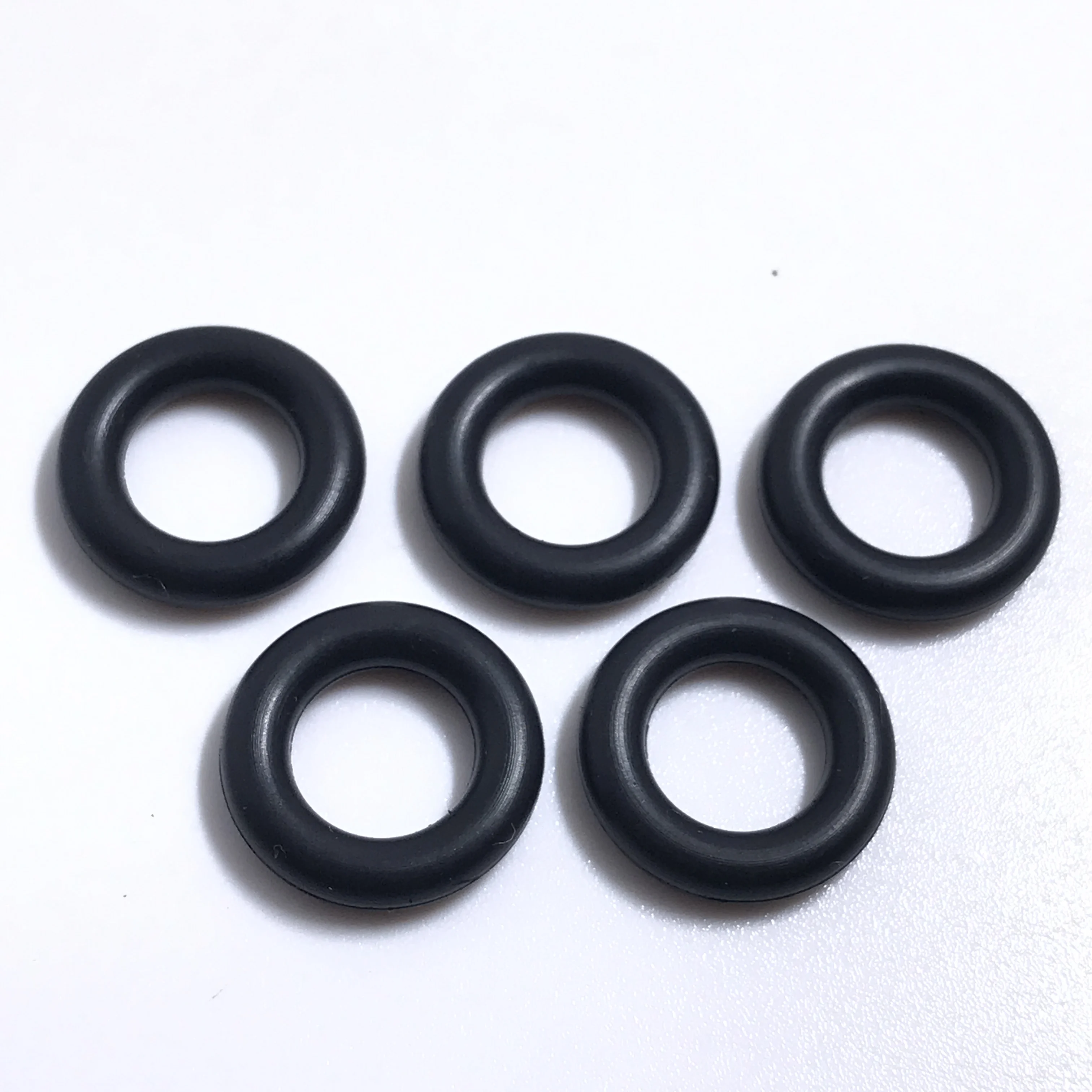 100pieces Universal Rubber Orings o-ring SIZE：8.5*3.25mm 21077