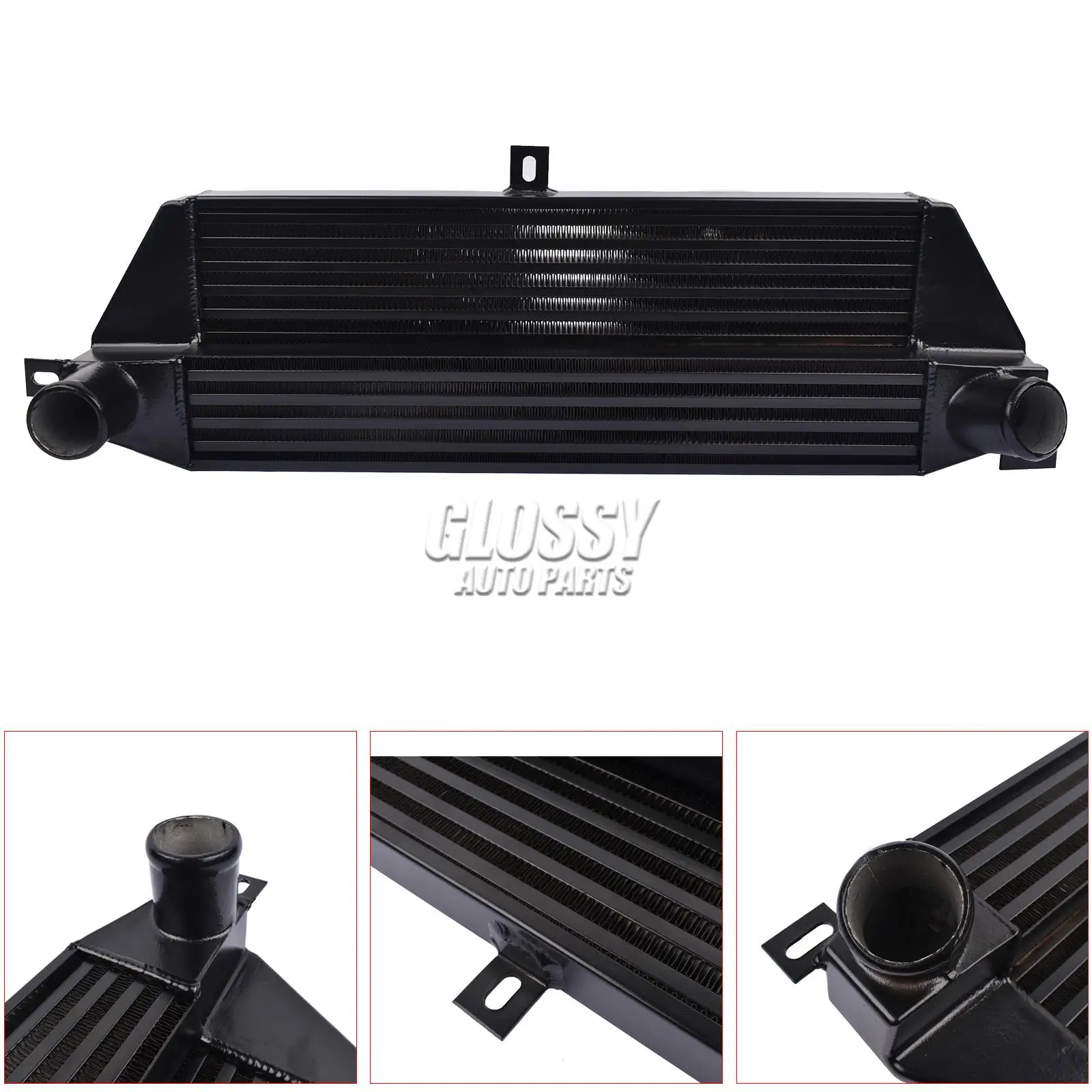 AP03 New Front Mounting Intercooler Fits for BMW MINI COOPER S R56 R57 R58 1,6T 2006-2012