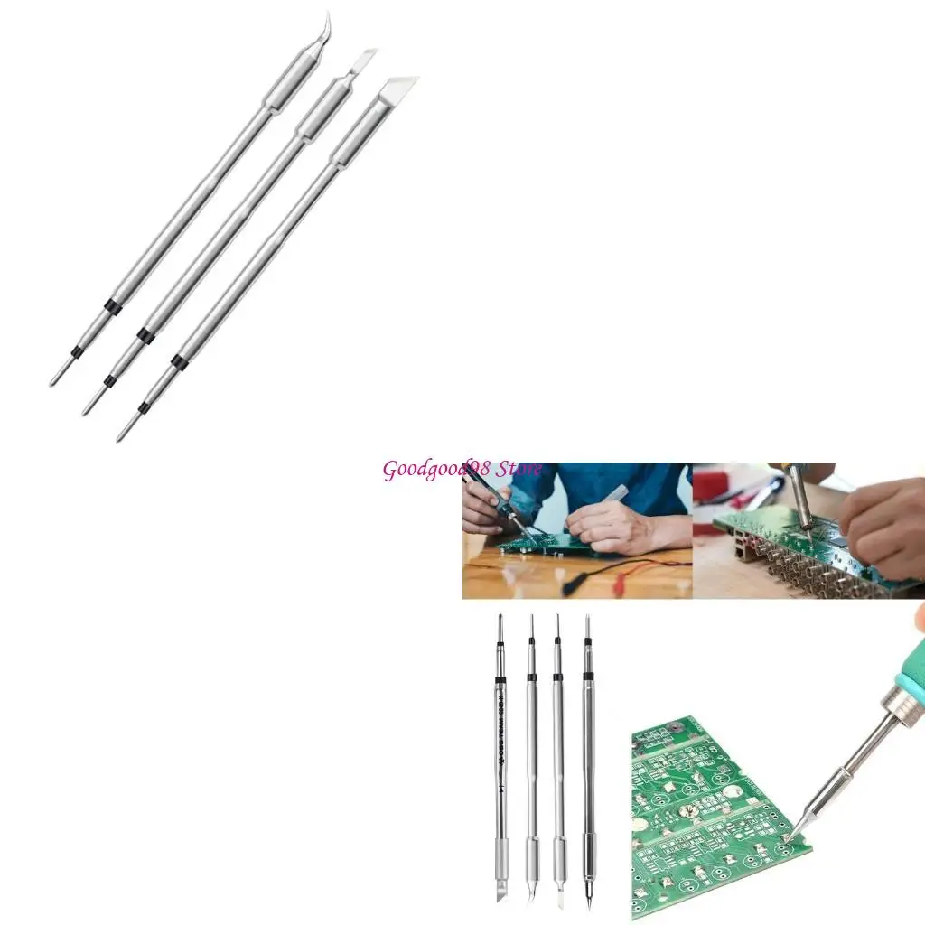 C245 Soldering Iron…