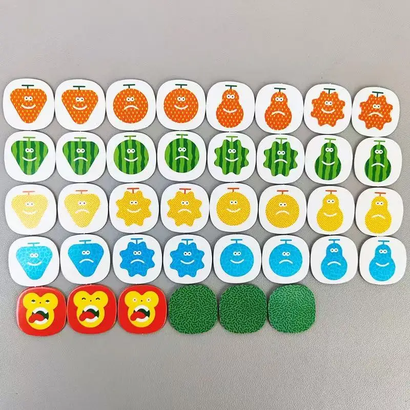 Strategie-Brettspiel | STARTUSPEN | SCOUT | Maskenmann | Dropolter | IN einem Grove | DURIAN | MOON ADVENTURE Bestes Familienspiel – Detail 2