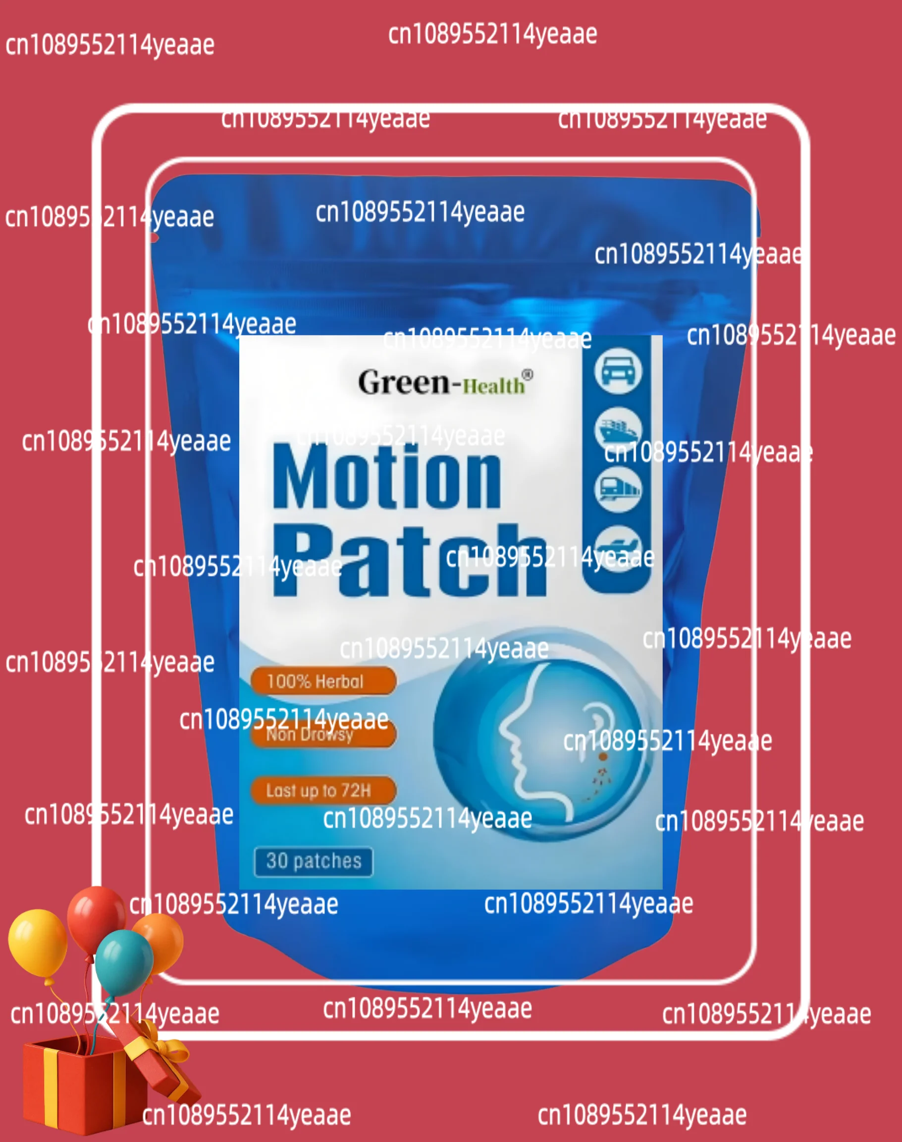 motion-sickness-patch30-countnon-drowsy-sea-sickness-patches-behind-ear-for-cruise-ship-travel-waterproof-car-sick-patches