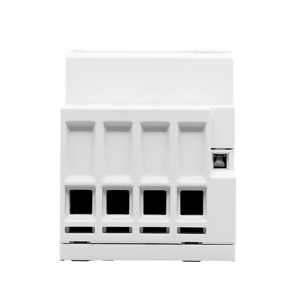 TOCT1 4P 40A 63A 4NO 4NC 2NC2NO 220V 400V~ 50/60Hz Din Rail Household AC Modular Contactor