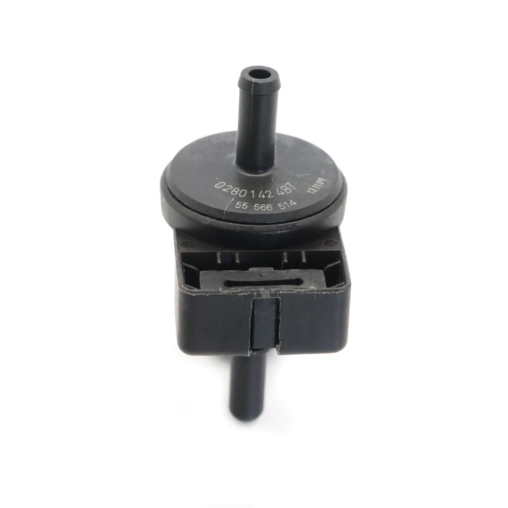 

0280142487 For Vauxhall Adam Astra Corsa Corsavan Chevrolet Opel Corsa Fuel Petrol Evaporation Control Purge Solenoid Valve
