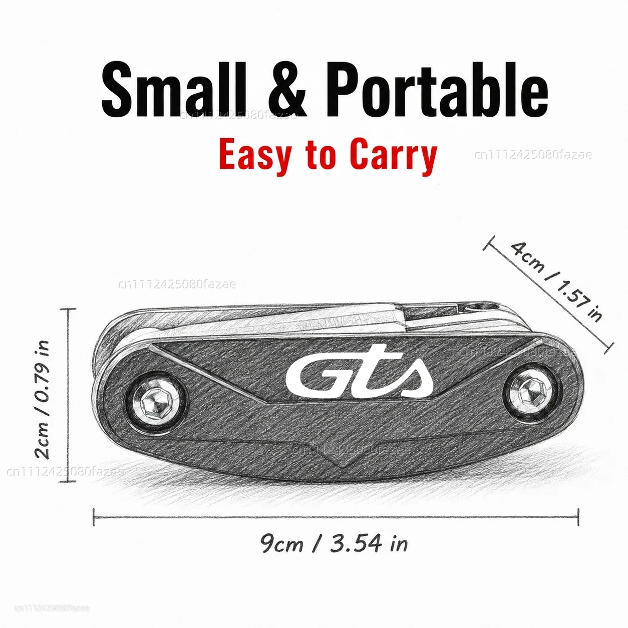 For Vespa GTS 125 150 300 Super 300 Super300 GTV 125 GTV 250 GTV 300 Motorcycle Tool Repair Kit Multifunctional Screwdriver