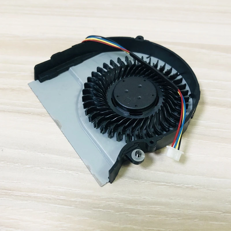 New Original Laptop CPU Cooling Fan for Lenovo Z480 Z485 Z580 Z585 Cooler KSB05105HC BH1P DC05V 0.50A 4pins