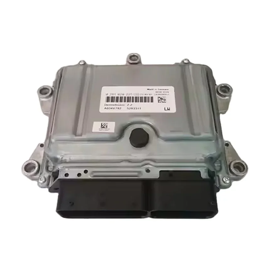 

High Performance Standalone ECU ECM Vehicle Engine Electronic Control Unit 0281020225 for Cummins Denoxtronic 2.2