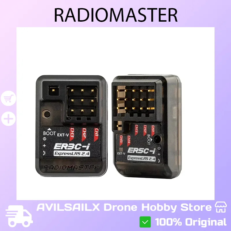 Radiomaster ER3C-I … - image