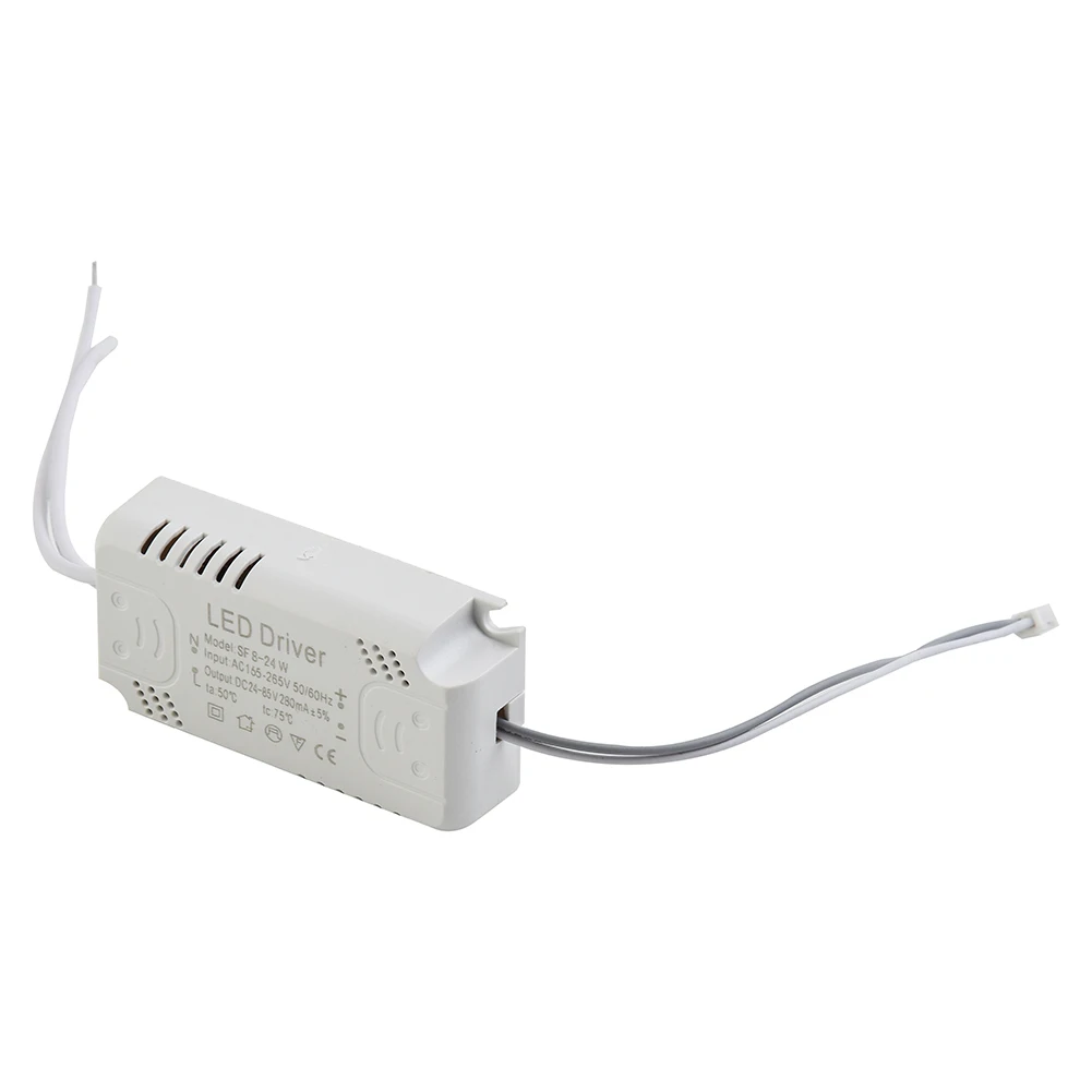 Monochrome LED Driver  Adapter For LED Lighting Non-Isolating Transformer For Ceiling Light LED Strip Light / LED Tube Light