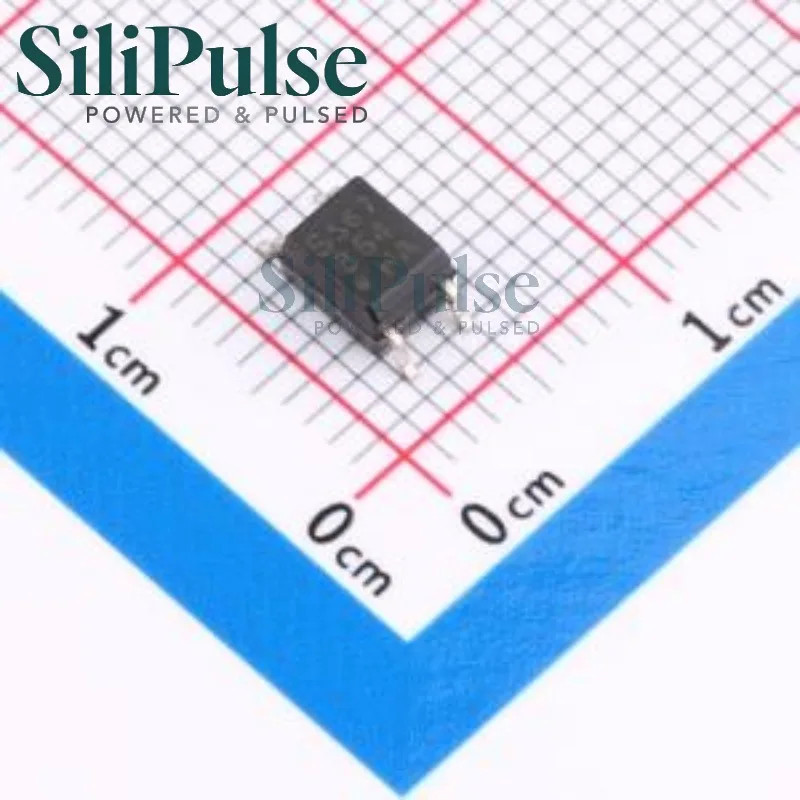 (50-200pcs) PC354NJ0000F 4-Mini-Flat 100% Original In Stock AC,DC 50mA 1.2V