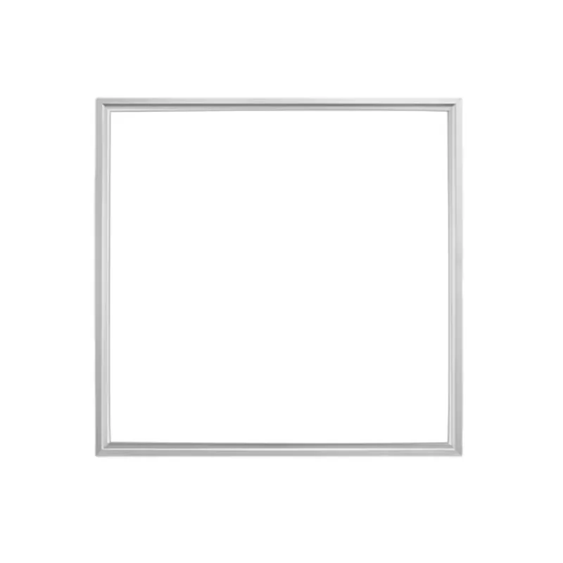 Led Integrated Ceiling Lamp 600x600 Led Flat Lamp 60x60 Ultra-thin Engineering Led Panel Lamp