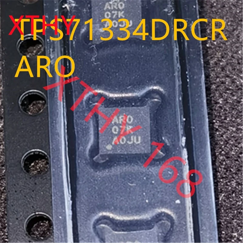 

New and original 10pieces TPS71334DRCR TPS71334 ARO VSON-10