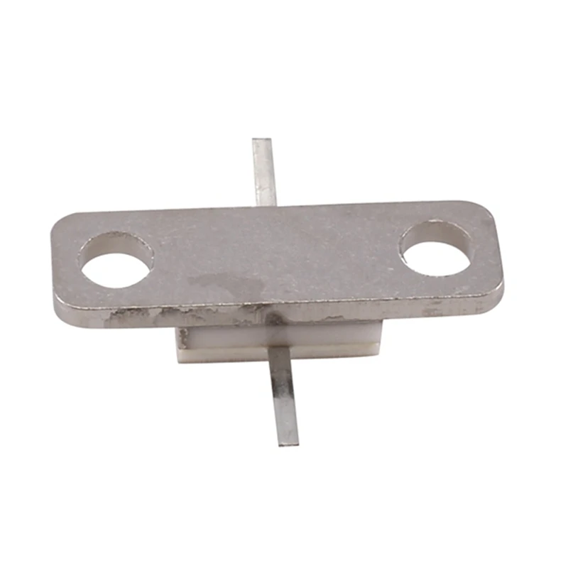 10DB Atténuateur 100Watt ATTENUATEURS FLANGÉS 100Watts 10DB DC-3Ghz Full Glutge 50OHM DC-3.0Ghz LOW VSWR